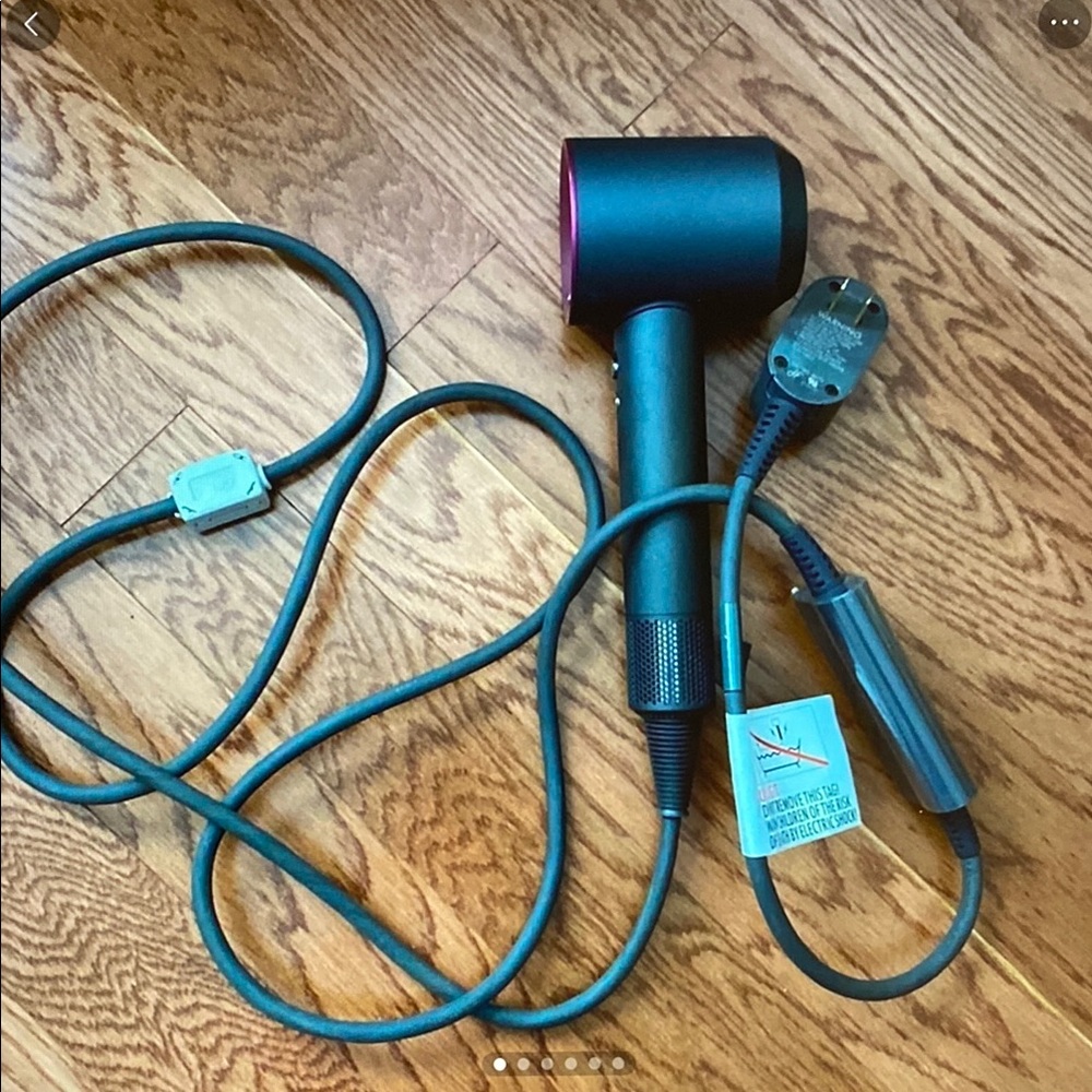 Dyson Supersonic Hair Dryer